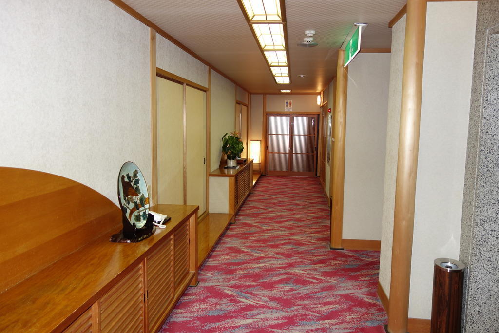 Mutsumikan Gero Luaran gambar